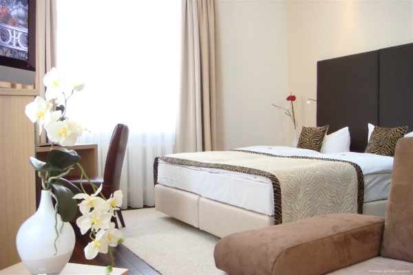 Hotel Merkur (Baden-Baden)